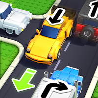 Traffic Master - Jam Buster