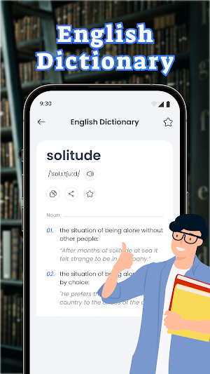 AllTrans: Language Translator Screenshot 3