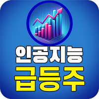 인공지능 급등주 분석 알림 - 매일 추천주 제공