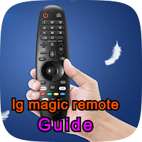 lg magic remote guide