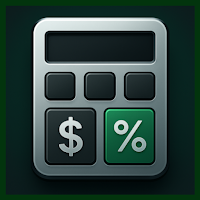 Tip Calculator & Bill Splitter