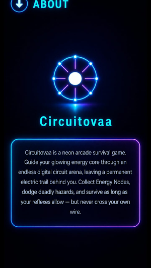 Circuitovaa Screenshot 3