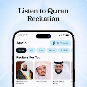Quran Majeed Ramadan 2026 Screenshot 1