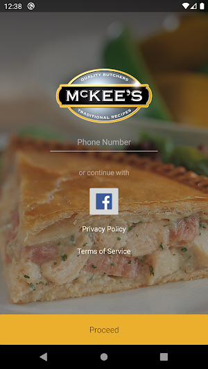 Mc Kees Screenshot 2