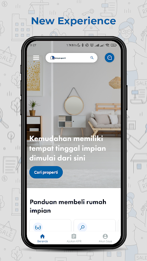BTN Properti Screenshot 0