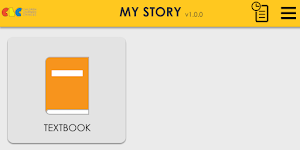 CLC Reading Apps Screenshot 2