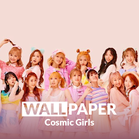 Cosmic Girls(WJSN)HD Wallpaper