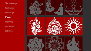 OM Meditate for TV Screenshot 2