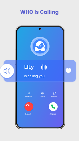 Caller Name Announcer by Voice Screenshot 1