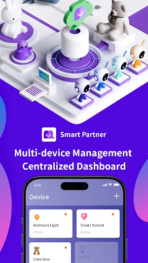 Smart Mate - AI for Real Life Screenshot 0