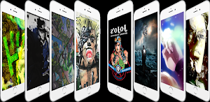 JOJO HD game Wallpapers gamar Screenshot 3