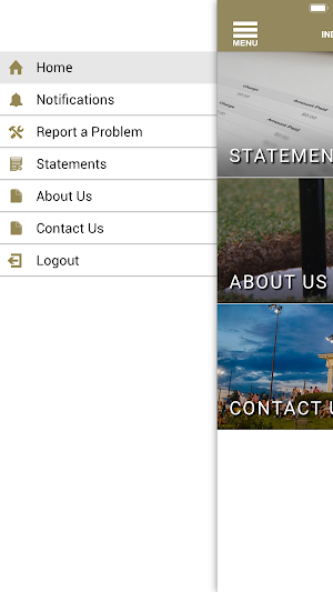 Indian Hills Country Club AL Screenshot 1
