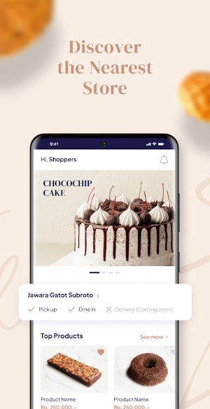 Jawara Screenshot 1