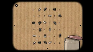Cube Escape: Harvey's Box Screenshot 3