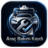 Araç Bakım Kaydı: Oto Takip