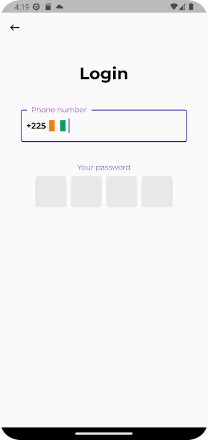 Betting+ Predict Screenshot 1