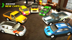 Parking Mania 2 Screenshot 2