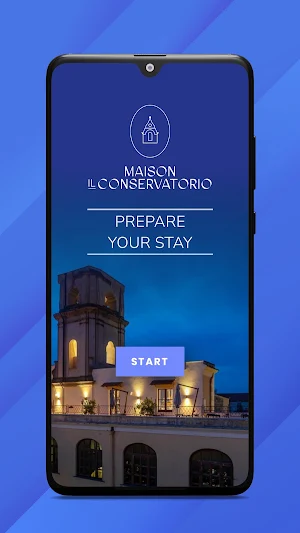 Maison Il Conservatorio Screenshot 0