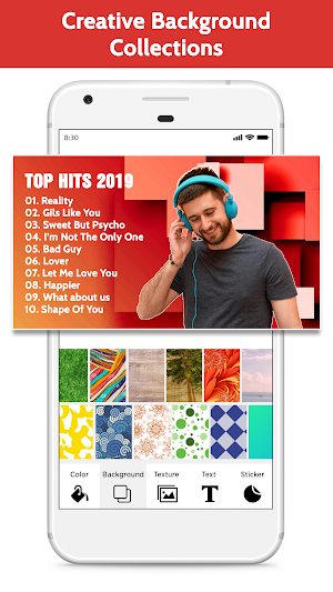 Thumbnail Maker 2020 Screenshot 2