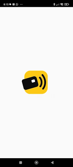 Tap2Pay Screenshot 3
