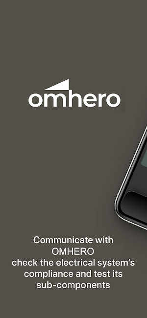 OMHERO Pro Screenshot 0