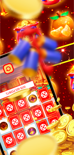 Dragon Luck Screenshot 3