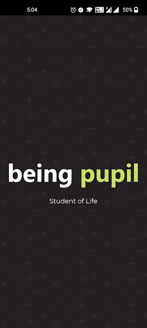 Being Pupil Screenshot 0