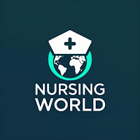 Nursing World Student App