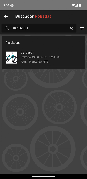 TuCletaCR Screenshot 2