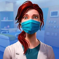 Virtual Doctor Mom Family Sim Game