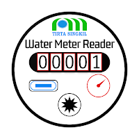 Water Meter Reader