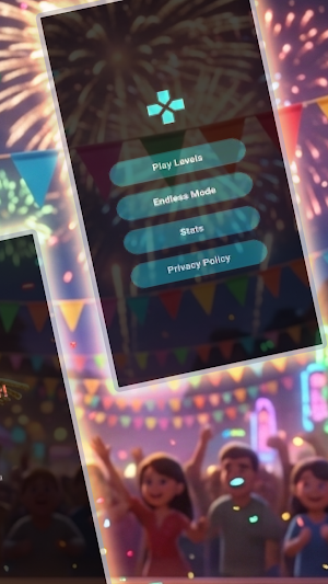VortexTap Screenshot 2