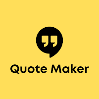 Quote Creator With Images