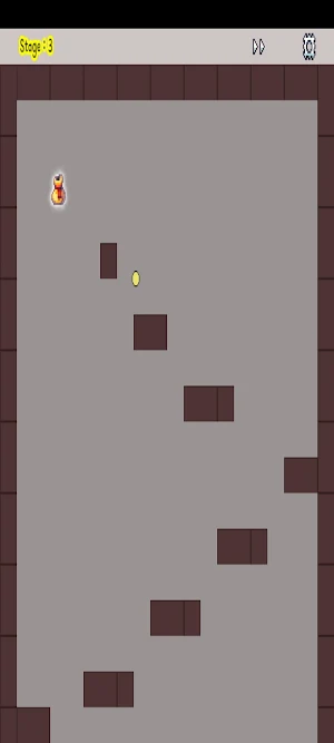 Bound Ball Screenshot 2