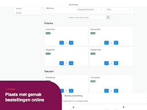 De Friteuse Screenshot 2