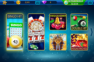 Lottery Jackpot – Casino Slots Screenshot 3
