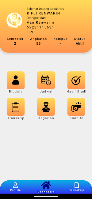 Sitara Screenshot 2