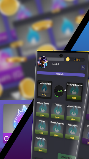 Fantasmix Lite Screenshot 2