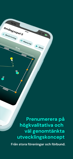 Pivoteam Screenshot 2