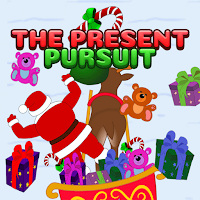 The Present Pursuit