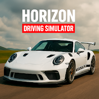 Horizon Driving Simulator