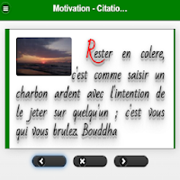 Famous Quotes in French