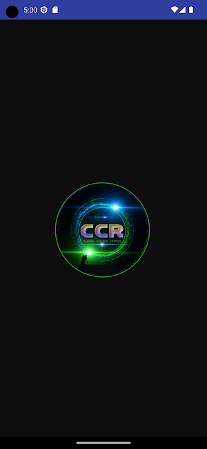 Croydon Central Radio Screenshot 0
