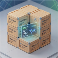 Makhzan: Inventory & Sales