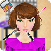 Celebrity Girl DressUp Contest