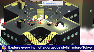 Tokyo 42 Screenshot 0