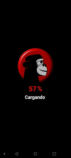 Señal Primate Screenshot 0