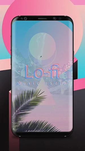 LoFi Radio - Beats To Relax, Study, Chill Screenshot 0