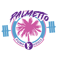 Palmetto Pump House