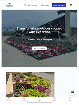 NTLLandscape Screenshot 1